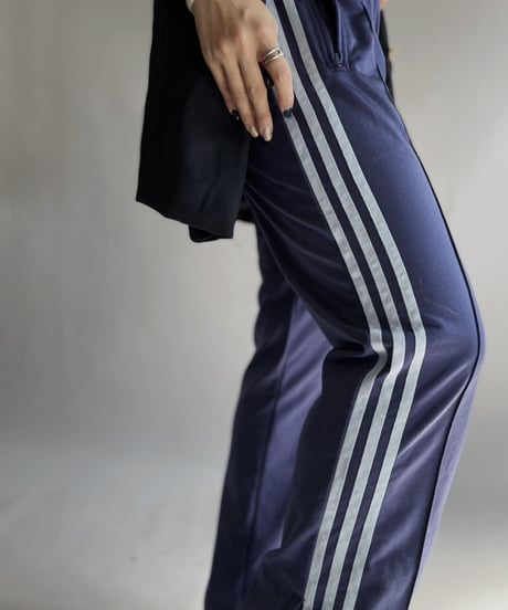 【USED】  adidas Jersey Pants / 221119-021