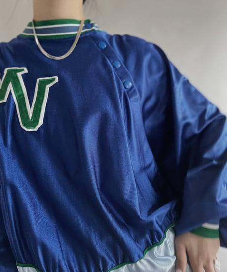 【USED】  Thunder L/S Top /230415-018