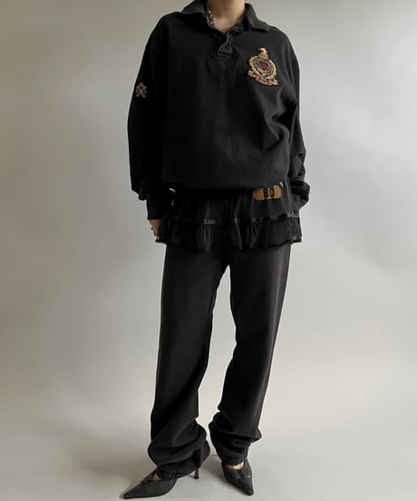 【USED】 Polo Ralph Lauren Polo Shirts /250111-006
