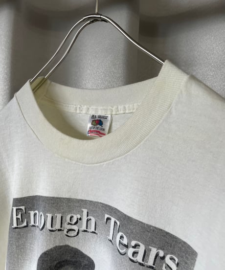 【USED】 made in USA  Print T-Shirt / 230617-020