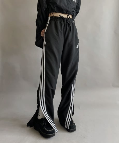 【USED】AdidasTrack  Pants /230406-007