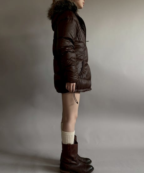 【USED】 Nike ACG 550 Fill Power Dowm Jacket / 260104-002