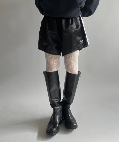 【USED】 80's adidas Game Shorts  /250215-004