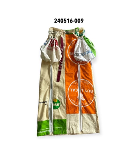 【RE;CIRCLE】RE Eco-Friendly Bag Beit Bag Skirt/ 240516-009・010・011