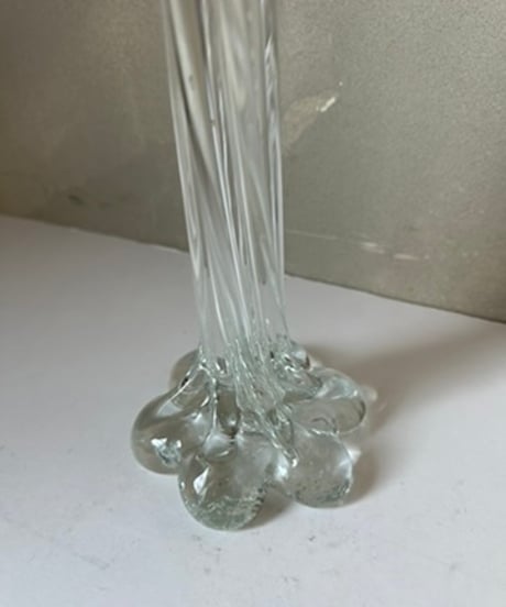 【USED】 Flower Vase  ( 花瓶 / フラワーベース ) 5518