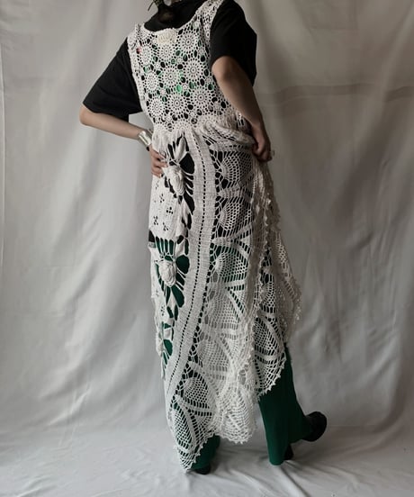 【RE;CIRCLE】 RE Lace N/S One-price④/210801-060