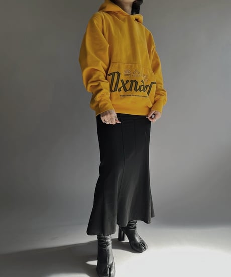 【USED】 Oxnard Hoodie Top /240127-015