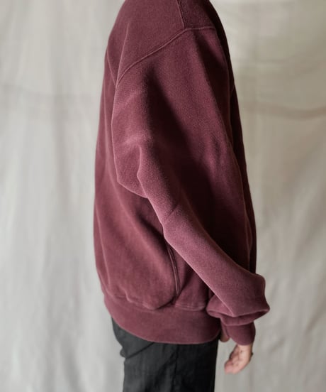 【USED】  Champion Reverse Weave Sweat Dr.Konstantin Frank/210902-034