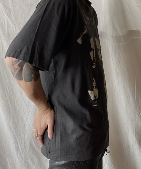 【USED】 S/S T-shirt METALLICA/210526-008