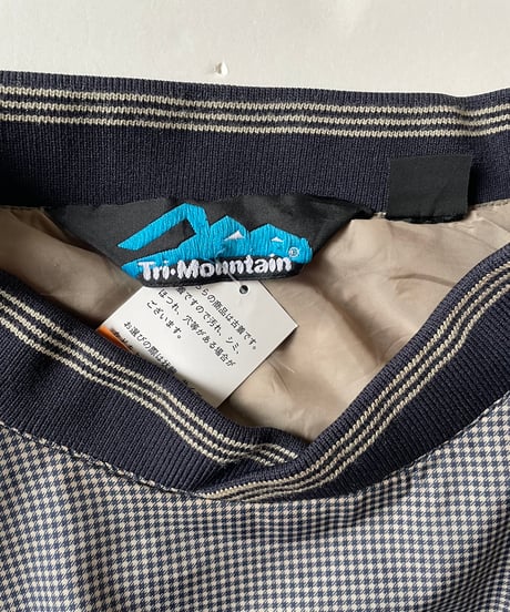 【USED】 United States Postal Service Pullover Top/240409-006