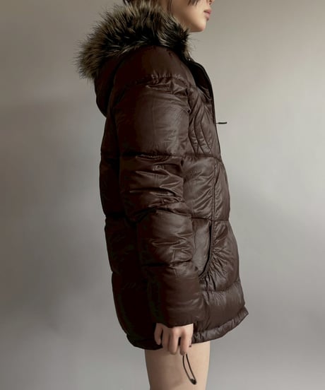 【USED】 Nike ACG 550 Fill Power Dowm Jacket / 260104-002