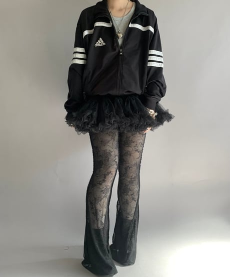 【USED】 Sheer Panier / 241116-022
