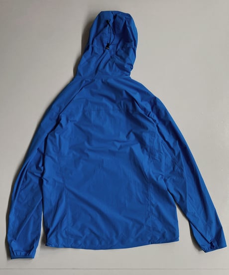 【USED】  Arc'teryx Nylon  Half Zip Pullover/230410-008