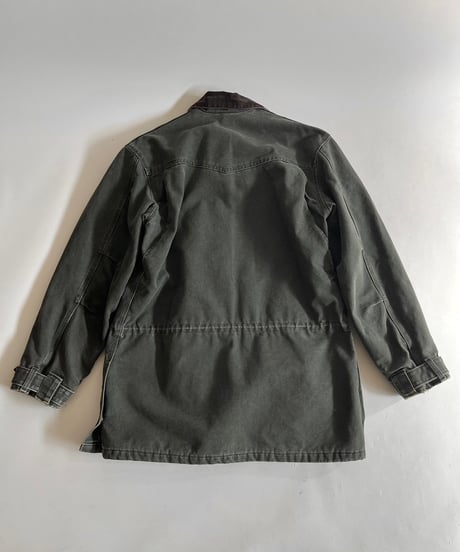 【USED】 Carhartt Chore Coat /250222-014