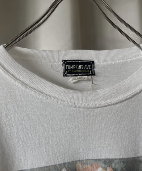 【USED】 S/S  T-shirt / 230603-015