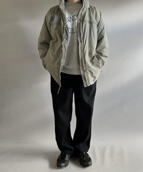 【Dead Stock】 U.S Army ECWCS Level7 Primaloft Parka / 251124-001