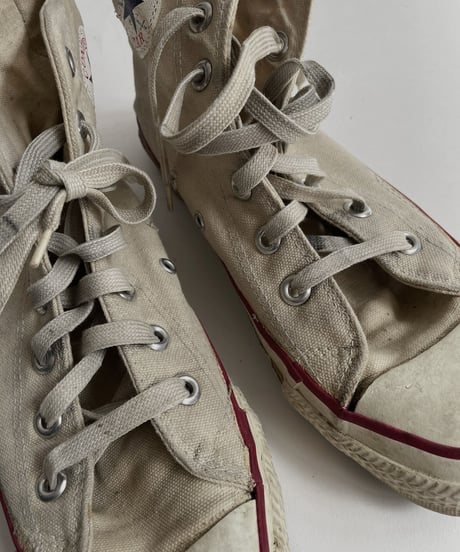 【USED】 Sneaker Converse /220327-070