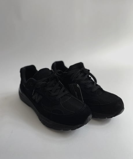 【NEW】 Sneaker New Balance 992 /220327-069