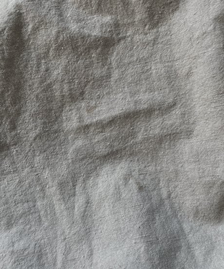 【RE;CIRCLE】 RE French Army Mattress cover One-piece/220307-002