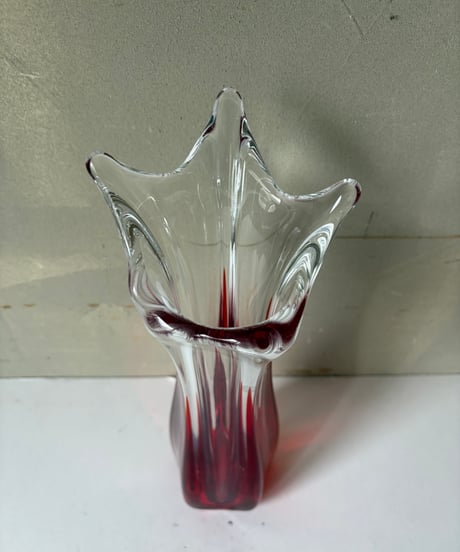 【USED】 Flower Vase  ( 花瓶 / フラワーベース ) 5990