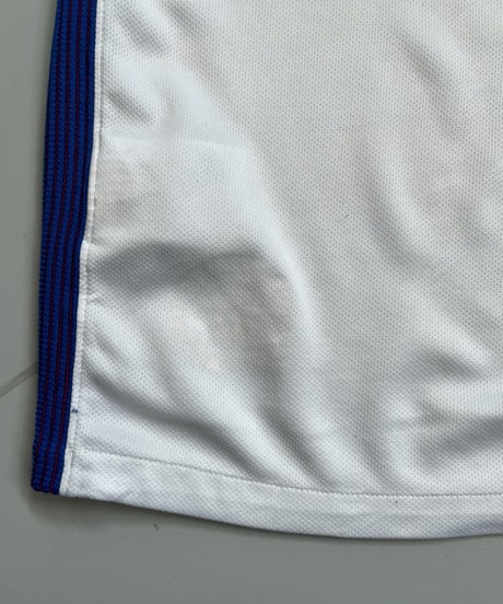 【USED】16's Nike INGLAND Soccer Shirt / 250712-006