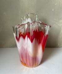 【USED】 Flower Vase  ( 花瓶 / フラワーベース ) 5219