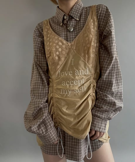 CATEGORY Chinatsu Aoyama | THE TINY SHOP by MORI