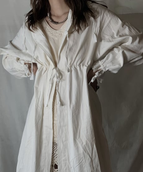 【RE;CIRCLE】  RE Medical Gown①/210512-018