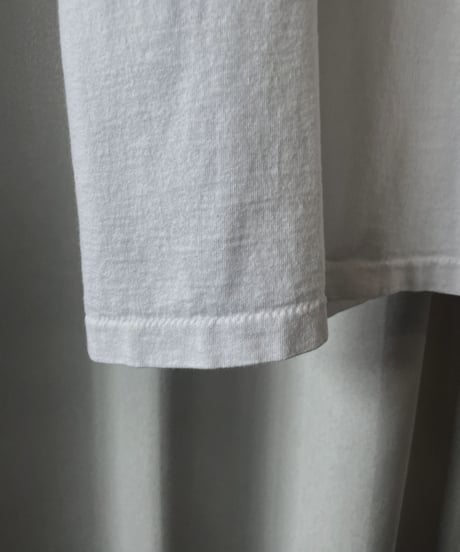 【USED】 S/S DAD T-shirt / 230603-001