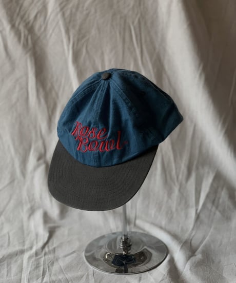 【USED】 Baseball Cap Rase Bowl/210515-010