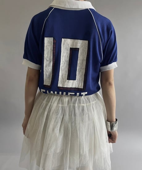 【USED】 EINHEIT Soccer Shirt /240706-021
