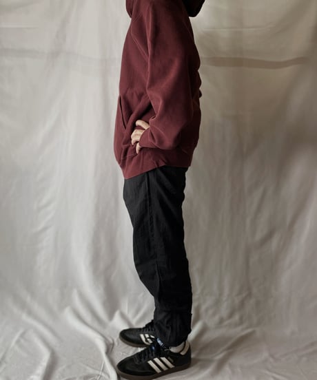 【USED】  Champion Reverse Weave Hoodie HUBBELL/210902-038