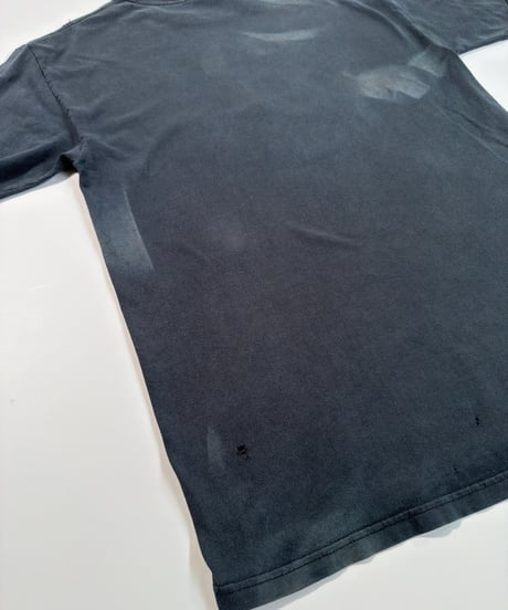 【USED】00s Hanes RED HOT CHILI PEPPERS Band T-Shirt / 250830-039