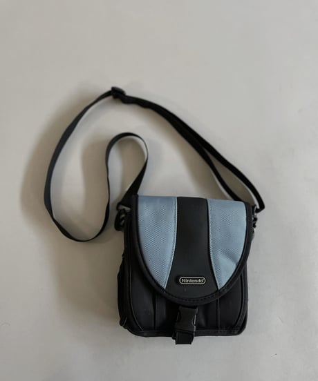 【USED】NINTENDO Shoulder Bag / 230805-017