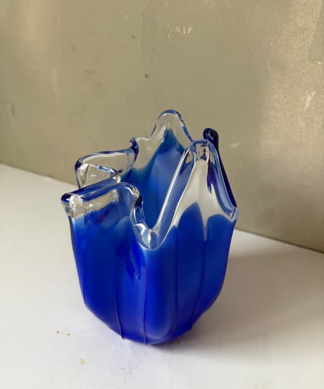 【USED】 Flower Vase  ( 花瓶 / フラワーベース ) 5937