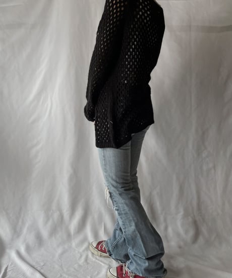 【USED】 Levi's Denim Pants 646⑤/210825-041