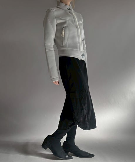 【USED】 Dead Stock Cop. Copine Design Jacket / 260131-020