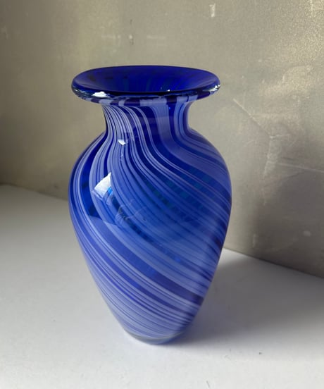 【USED】 Flower Vase  ( 花瓶 / フラワーベース ) 5578