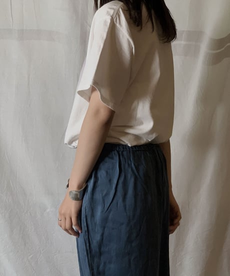 【USED】S/S T-shirt BOY③/210604-042