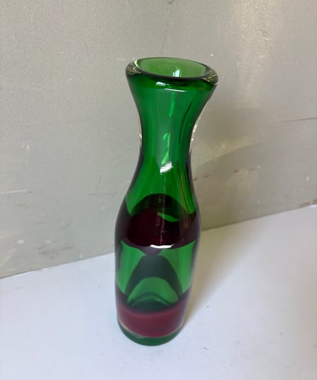 【USED】 Flower Vase  ( 花瓶 / フラワーベース ) 5858