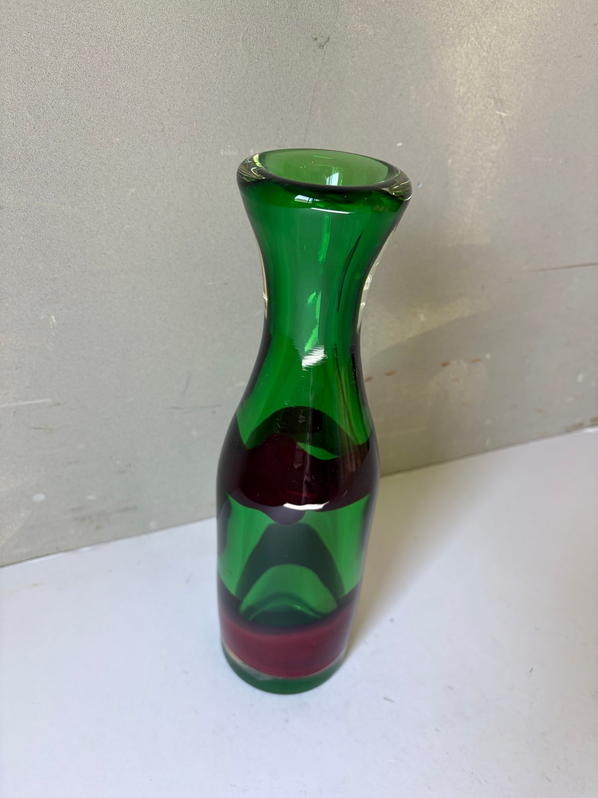 USED】 Flower Vase ( 花瓶 / フラワーベース ) 5858 | THE
