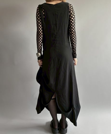 【USED】 N/S design One-Piece  /250913-014