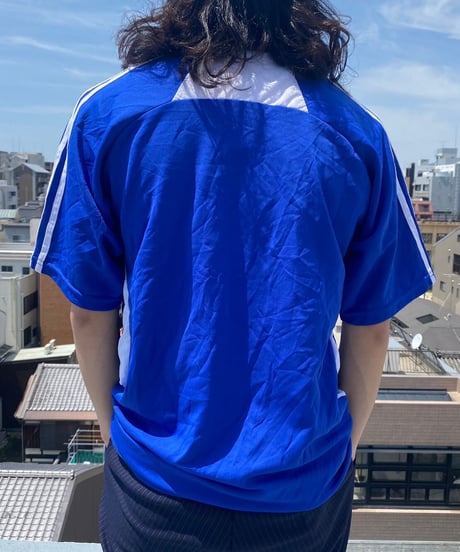【USED】  Schake 2004's Home Game Shirts / 2300515-023