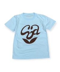 【CA MEETS UV】 New CA MEETS UV Print T-Shirt  / 250807-021