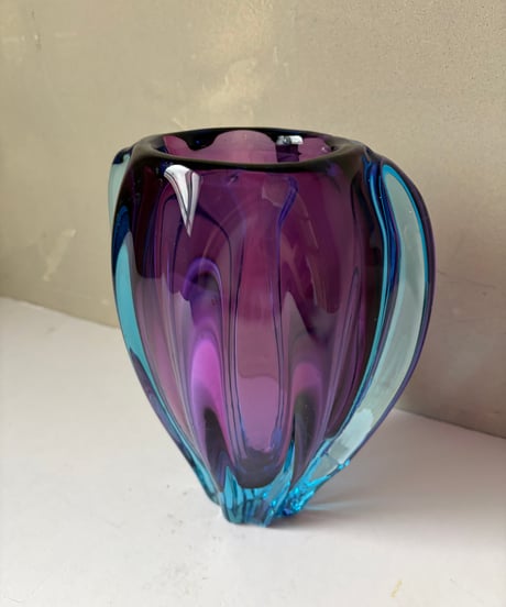 【USED】 Flower Vase  ( 花瓶 / フラワーベース ) 5931
