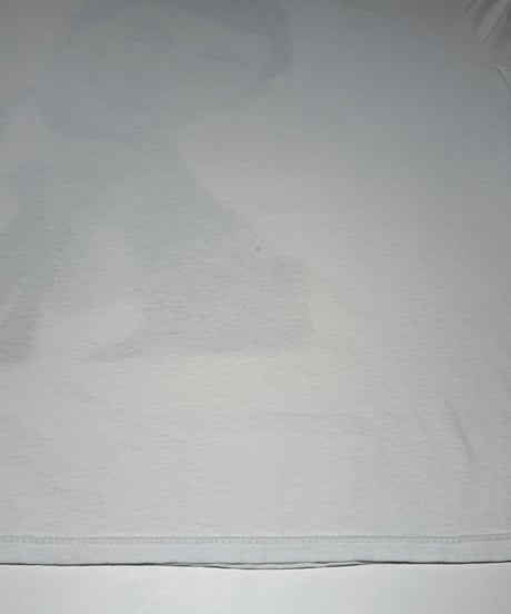 【USED】 Made in USA 80~90's Mr. Bean T-Shirt /250621-031