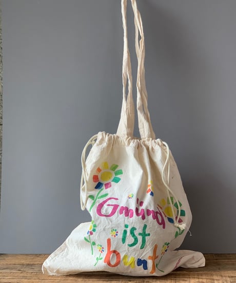 【RE;CIRCLE】 RE ECO Bag⑦/210717-007