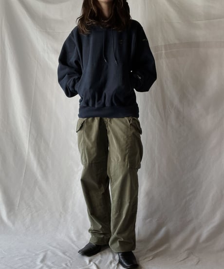 【USED】   Champion Reverse Weave Hoodie MGGM/211007-026