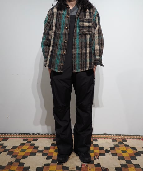 【USED】SOUTHERN EXPOSURE Shirt /240226-001