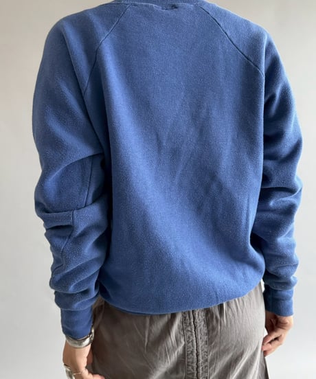 【USED】 MADE in USA LOVE  Sweat Top / 250920-010